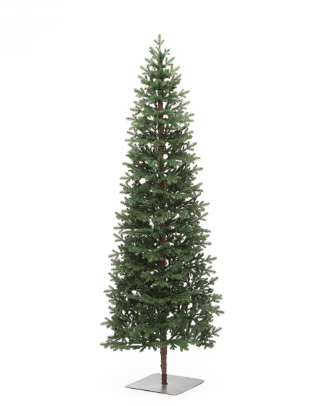Искусственная елка Калипсо 210 см., 100% литая хвоя, ЕлкиТорг (271210) оптом