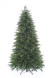 Искусственная ель Испанская 210 см., Литая 100%, Max Christmas (ЕЛИСП21) 