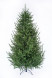 Искусственная ель Лесная Симфония 210 см., 100% Литая хвоя, Max Christmas (ЕЛСМЛ21) 