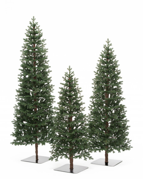 Искусственная елка Калипсо 180 см., 100% литая хвоя, ЕлкиТорг (271180) оптом