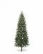 Искусственная елка Калипсо 180 см., 100% литая хвоя, ЕлкиТорг (271180) оптом
