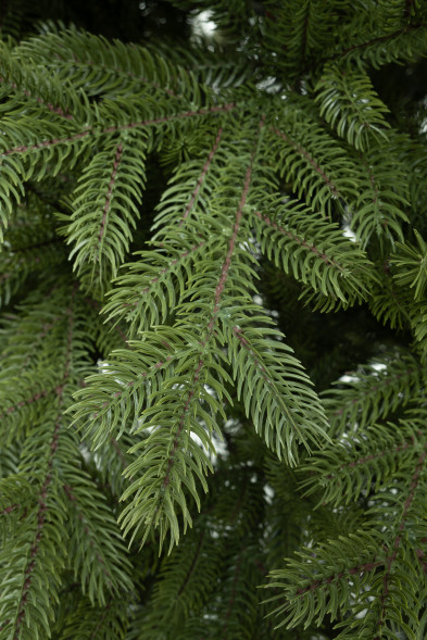 Искусственная елка Михайловская 270 см., 100% литая хвоя, ЕлкиТорг (242270) оптом