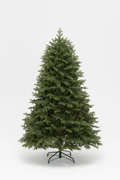 Искусственная елка Михайловская 270 см., 100% литая хвоя, ЕлкиТорг (242270) оптом