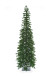 Искусственная ель Тикко 155 см., 100% Литая хвоя, Max Christmas (ЕЛТК15) 