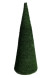  Хвойный конус зеленый 1 м., круглое сечение, ПВХ, Green Trees (GT1KONKR)  