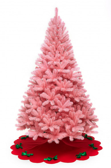 Искусственная елка Фламинго 120 см., мягкая хвоя, ЕлкиТорг (60120) оптом