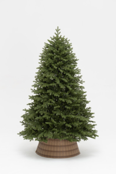 Искусственная елка Михайловская 300 см., 100% литая хвоя, ЕлкиТорг (242300) оптом