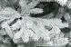 Искусственная елка Алтайская заснеженная 180 см., 100% литая хвоя, ЕлкиТорг (169180) оптом