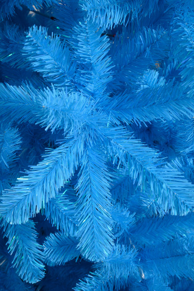 Искусственная елка Зимний Рассвет 120 см., мягкая хвоя, ЕлкиТорг (206120)