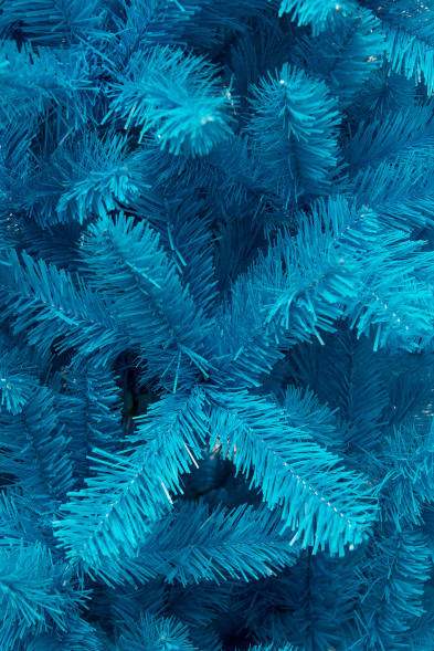 Искусственная елка Карнавал - Морской бриз 240 см., мягкая хвоя, ЕлкиТорг (170240) оптом