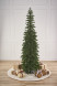 Искусственная ель Тикко 220 см., 100% Литая хвоя, Max Christmas (ЕЛТК22) 