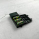 Светодиодная гирлянда 5 м., 3 батарейки типа D 4.5V, 50 LED ламп синего цвета, таймер, прозрачный провод, LTC (EST50-4W10-8B) 