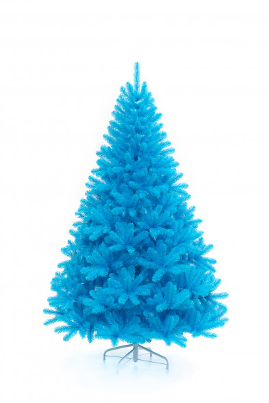 Искусственная елка Зимний Рассвет 210 см., мягкая хвоя, ЕлкиТорг (206210) оптом