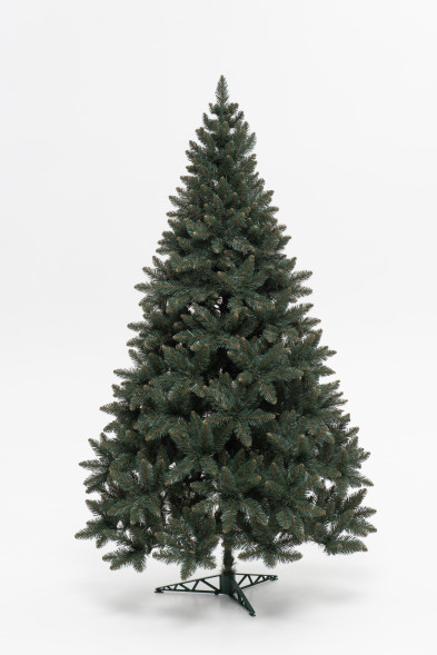 Искусственная елка Москворецкая 120 см., мягкая хвоя ПВХ, ЕлкиТорг (251120) оптом