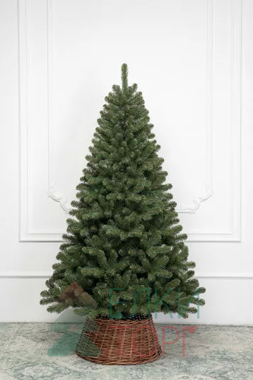 Искусственная елка Селигерская 150 см., мягкая хвоя, ЕлкиТорг (187150) оптом оптом
