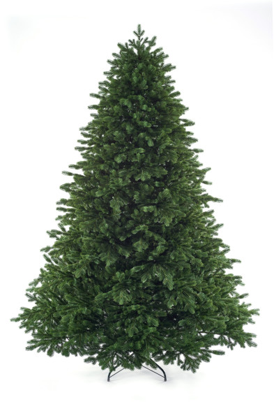 Искусственная ель Византийская 300 см., 100% литая хвоя, Max Christmas (ЕЛВЗ30) 