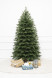 Искусственная елка Графская стройная 180 см., Литая хвоя+ПВХ, ЕлкиТорг (45180) оптом