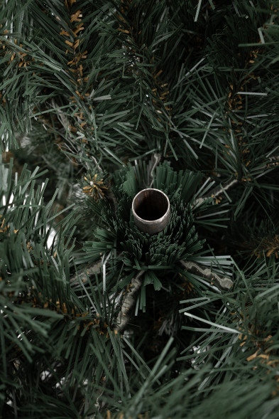 Искусственная елка Москворецкая 180 см., мягкая хвоя ПВХ, ЕлкиТорг (251180) оптом