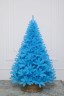 Искусственная елка Зимний Рассвет 300 см., мягкая хвоя, ЕлкиТорг (206300)