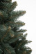 Искусственная елка Москворецкая 210 см., мягкая хвоя ПВХ, ЕлкиТорг (251210) оптом