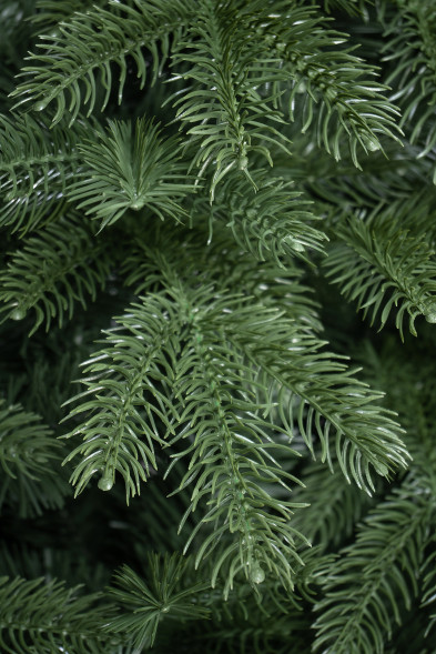 Искусственная елка Марьевская 270 см., литая хвоя+пвх, ЕлкиТорг (190270) оптом