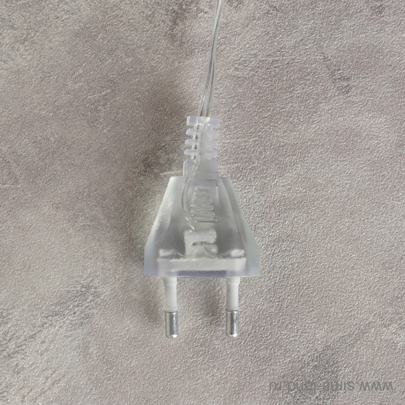 Светодиодная фигура Олень золотистый 50×85×18 см., металл, 220 В, Luazon Lighting (3662049) 