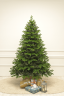 Искусственная елка Пермская 180 см., Литая хвоя+ПВХ, ЕлкиТорг (252180)