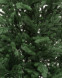 Искусственная елка Волжская 120 см., 100% литая хвоя, ЕлкиТорг (216120) оптом