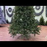 Елка Пихта Прелестная 215 см., леска+пвх, Triumph Tree (73363) 