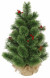 Искусственная сосна Роскошная 90 см., Леска, ЕлкиТорг (14090) оптом