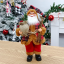 Дед Мороз Волшебник леса 60 см., ЕлкиТорг (29044-60)