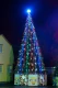 Комплект освещения Классик для елей высотой 12 м., 4680 LED, 39 шт.*12 м., Green Trees (Klassik12)
