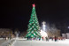 Уличная елка Таежная Премиум зеленая 19 м., ствольная, ПВХ, Green Trees (GT19TAPVC) 