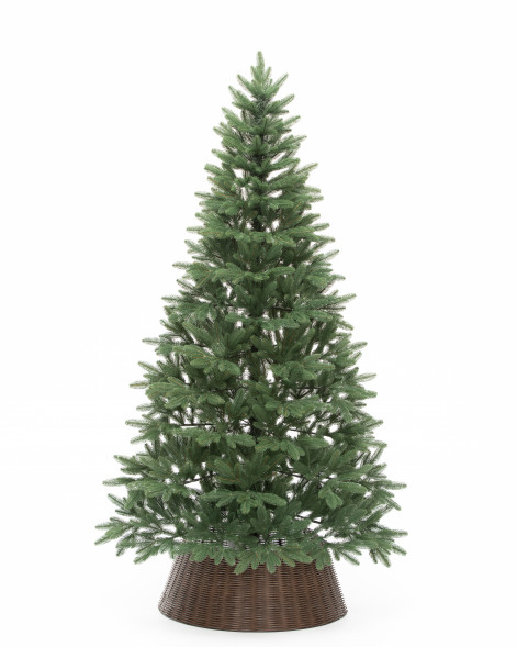 Искусственная елка Кавказская 150 см., 100% Литая хвоя, ЕлкиТорг (253150) оптом