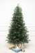 Искусственная елка Волжская 210 см., 100% литая хвоя, ЕлкиТорг (216210) оптом