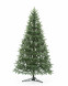 Искусственная елка Кавказская 180 см., 100% Литая хвоя, ЕлкиТорг (253180) оптом