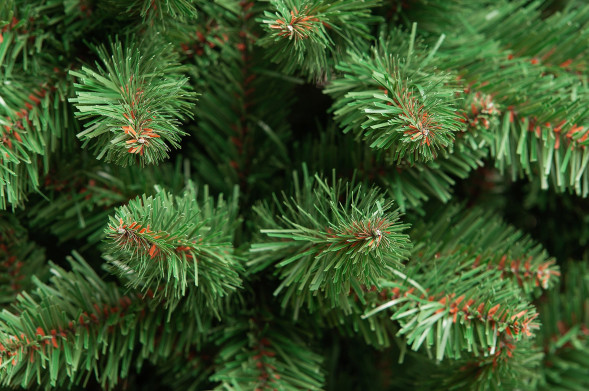 Искусственная елка Изящная 150 см., мягкая хвоя, ЕлкиТорг (121150) оптом