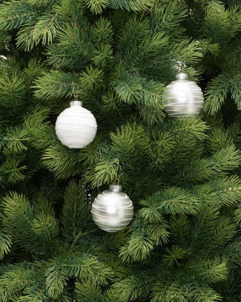 Искусственная елка Таежная 150 см., 100% литая хвоя, ЕлкиТорг (161150) оптом