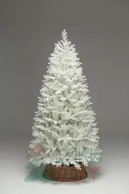 Искусственная елка Астрид 180 см., 100% литая хвоя, ЕлкиТорг (173180)