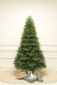 Искусственная елка Суздальская 210 см., 100% Литая хвоя, ЕлкиТорг (241210) оптом
