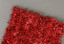 Gloss Net, сетчатый ковер из мишуры на проволочном каркасе, красный, 5*0,9 м., Teamprof (TPF-GLNT-5m-R)