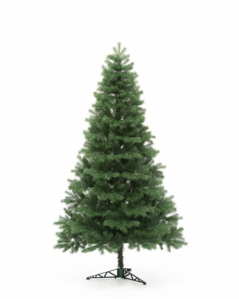  Искусственная елка Суздальская 150 см., 100% Литая хвоя, ЕлкиТорг (241150)