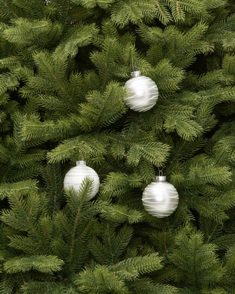 Искусственная елка Эрмитажная 180 см., 100% литая хвоя, ЕлкиТорг (94180) оптом