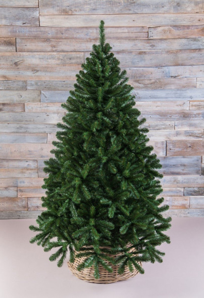 Сосна Рождественская 230 см., мягкая хвоя, Triumph Tree (73099) 