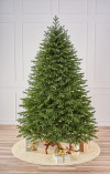 Искусственная ель Версальская 180 см., ЛИТАЯ 100%, Max Christmas (ЕСВ18)