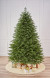 Искусственная ель Версальская 180 см., ЛИТАЯ 100%, Max Christmas (ЕСВ18) 