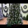 Ель Женева заснеженная 260 см., ЛЕСКА, Triumph Tree (73068) 