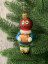 Формовая игрушка Граф Вишенка 10 см., стекло, Витус (А432)