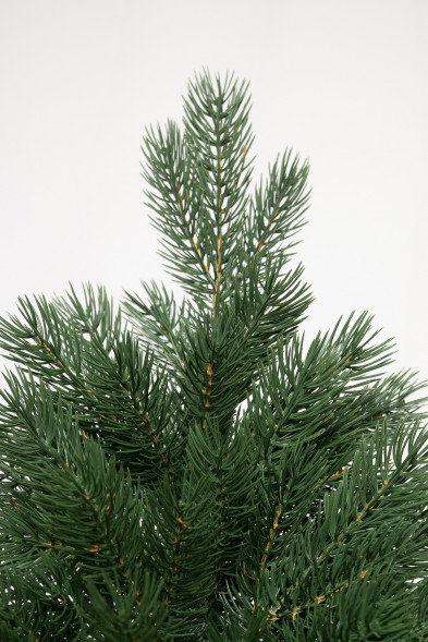 Искусственная елка Приозерская 300 см., 100% литая хвоя, ЕлкиТорг (260300) оптом
