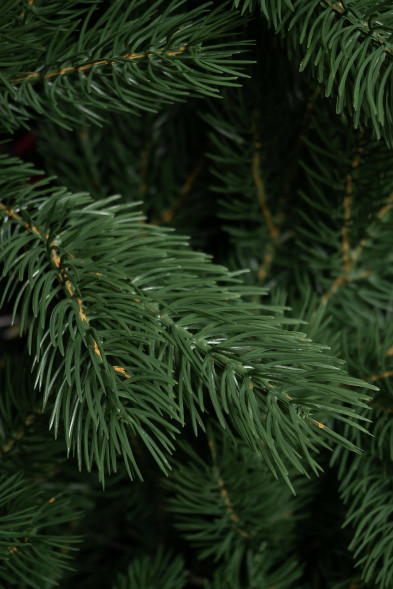 Искусственная елка Приозерская 300 см., 100% литая хвоя, ЕлкиТорг (260300) оптом